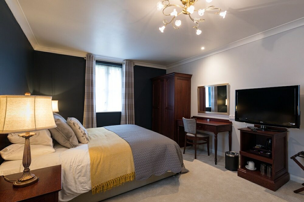 Фото Duke of Marlborough Hotel