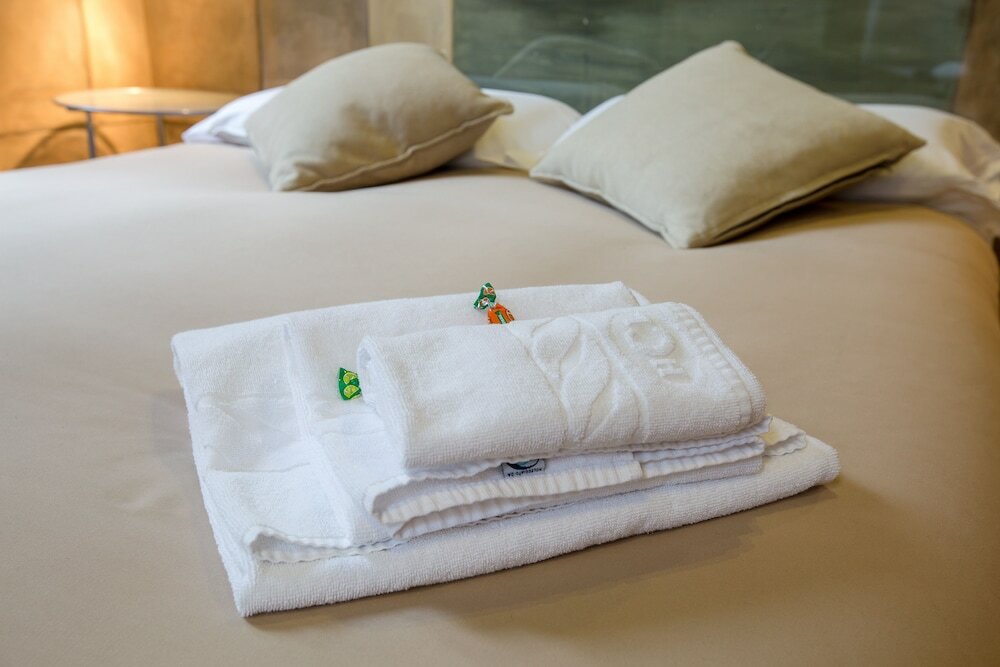 Фото La Riviere Guesthouse Trastevere