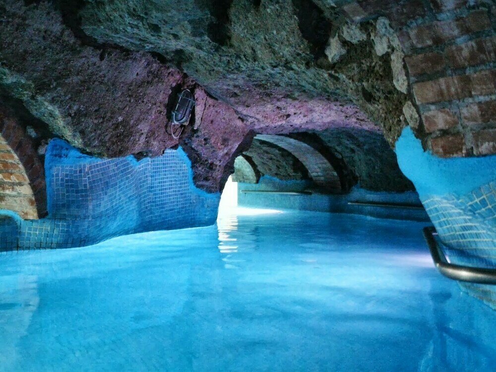 Фото Punta Chiarito Resort