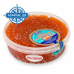 Компас ДВ (Varshavskoye Highway, 25Ас1), fish and seafood