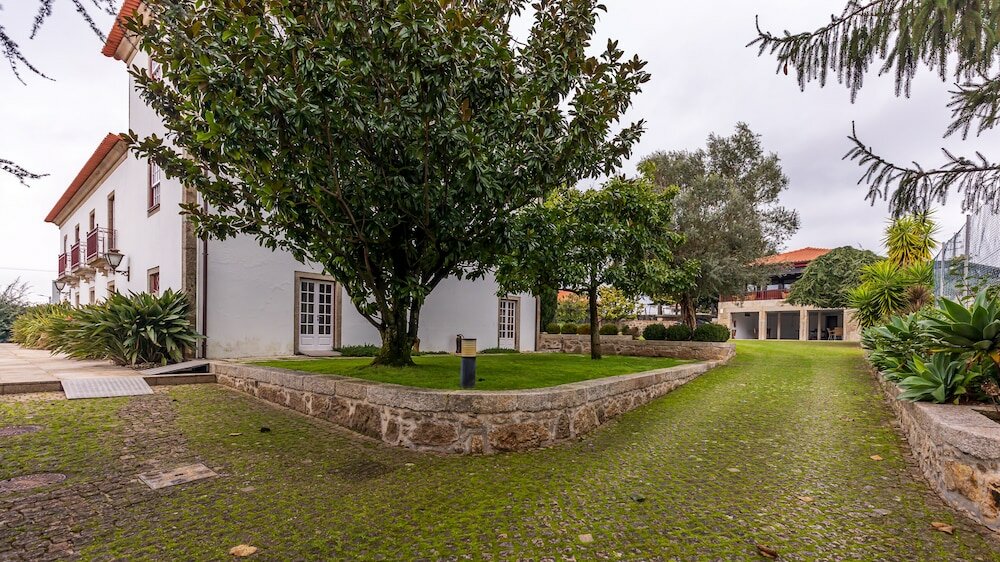 Фото Hotel Rural Quinta de S Sebastiao