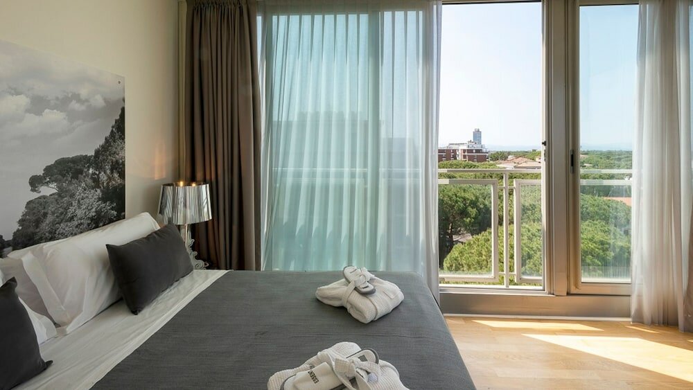 Фото Perla Verde Hotel