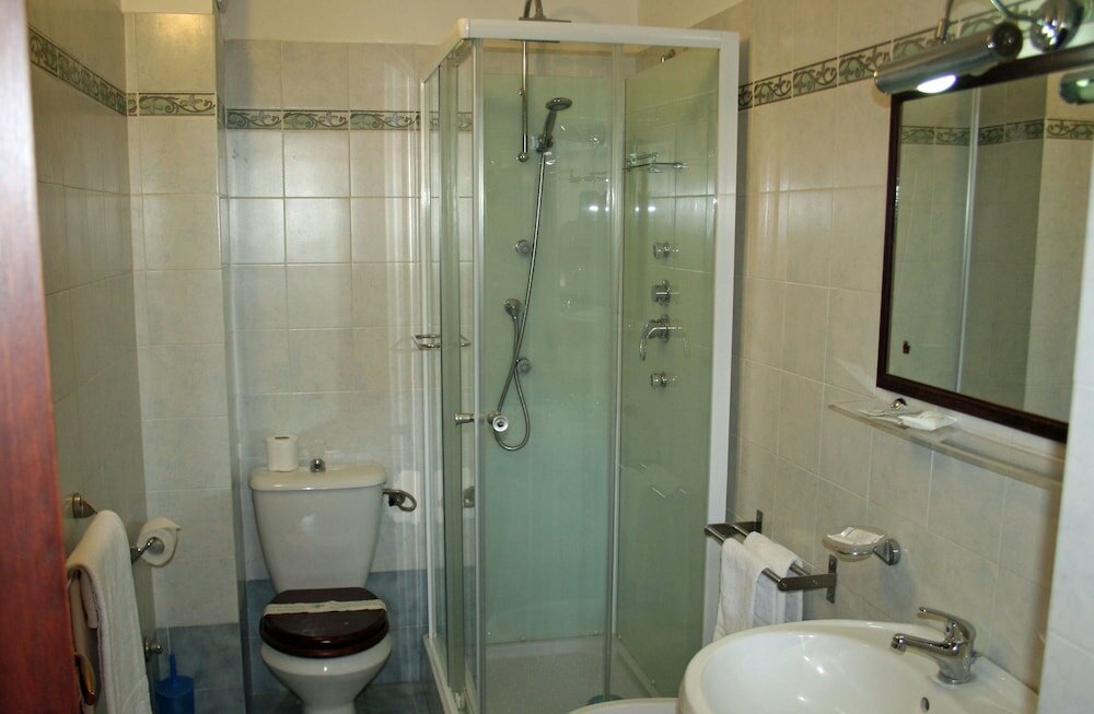 Фото Politi Aparthotel