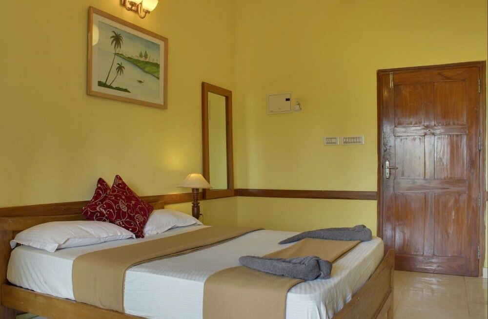 Фото Goveia Holiday Resort