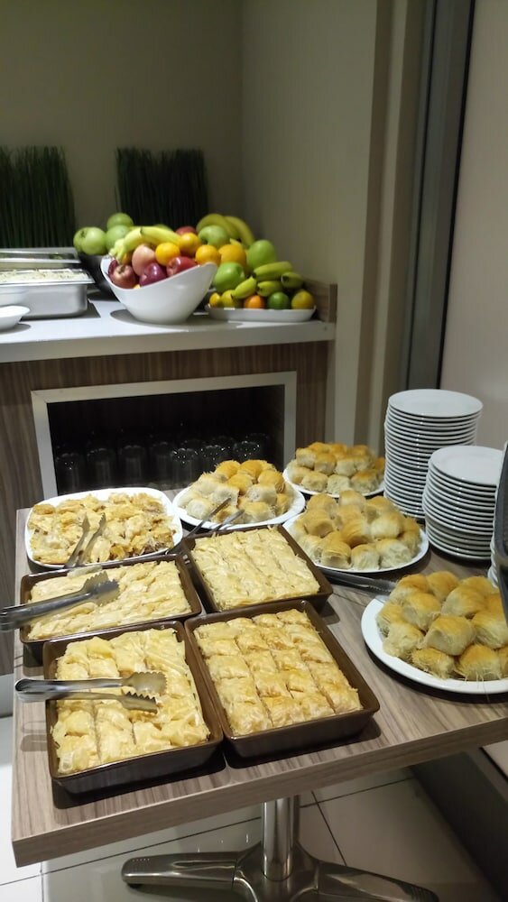 Фото Castelli Hotel