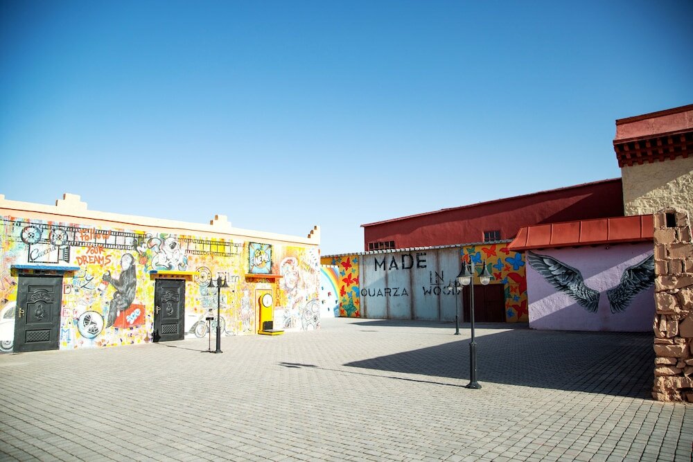 Фото Oscar Hotel by Atlas Studios