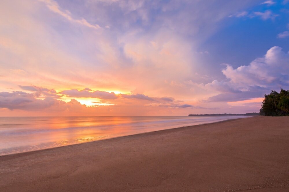 Фото JW Marriott Khao Lak Resort and SPA