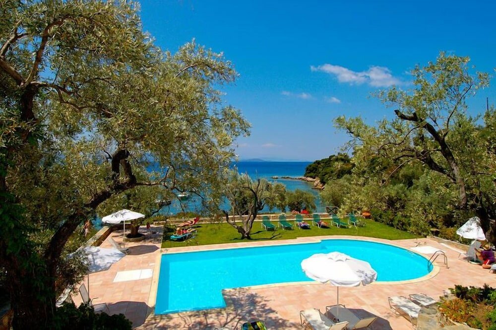 Фото Diplomats Holidays