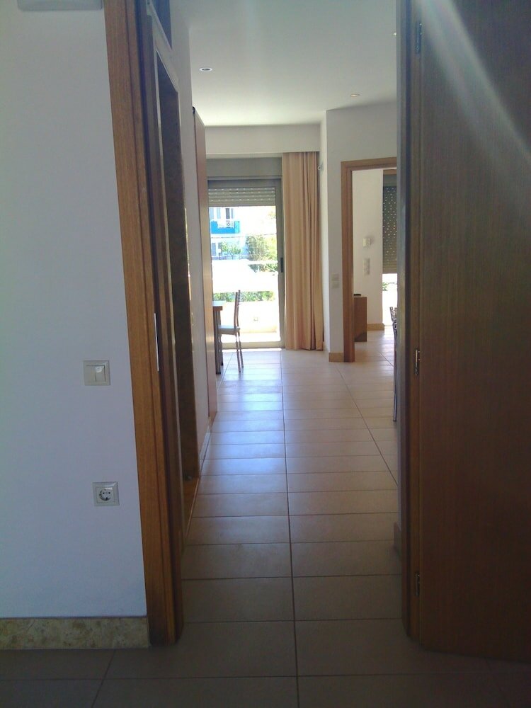 Фото Maria Apartments