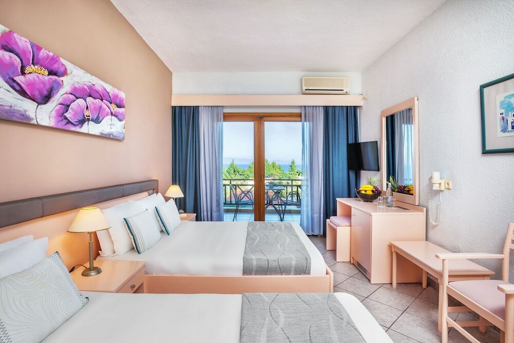 Фото Palladium Hotel