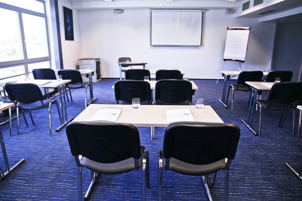 Фото Academic Hotel & Congress Centre