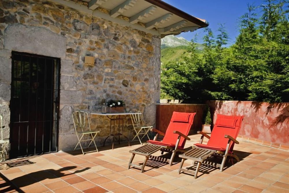 Фото Hotel Casona de Quintana