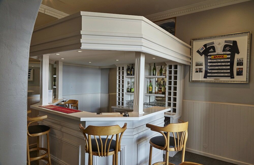 Фото Windsor Hotel