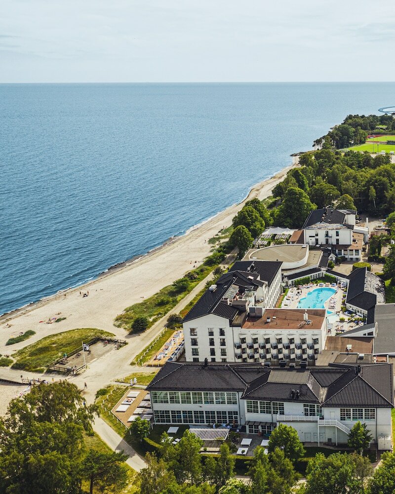 Фото Ystad Saltsjöbad