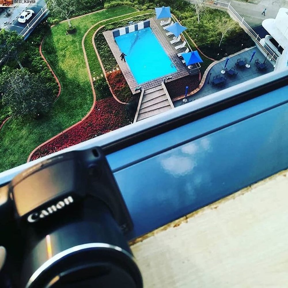 Фото Rh Hotel Pretoria