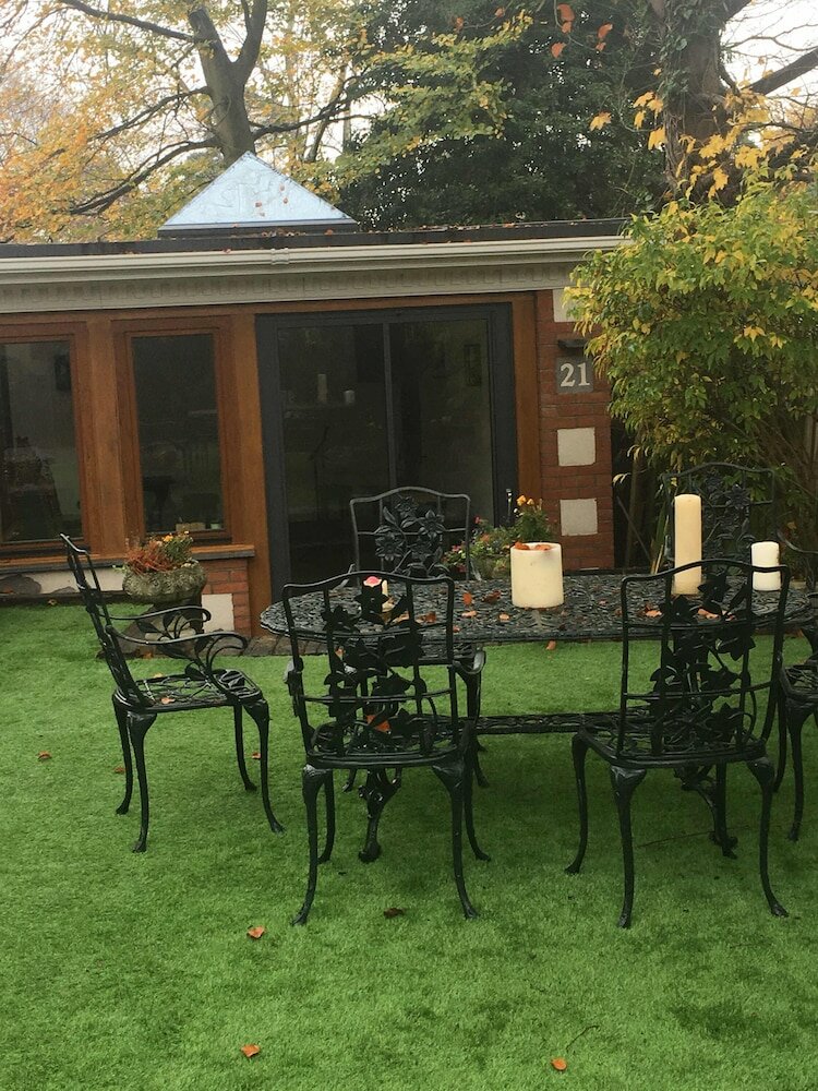 Фото Melford House