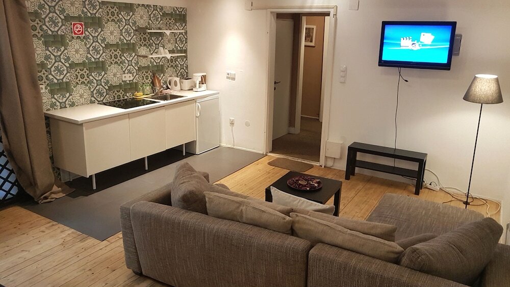 Фото Sobieski City Apartment 11