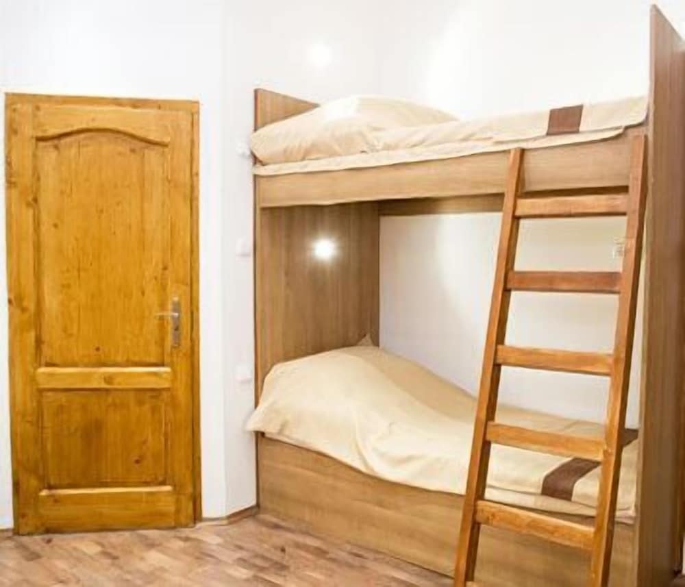 Фото Centrooms House