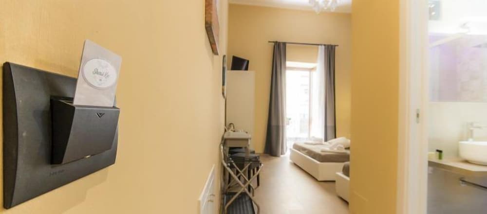 Фото SheralKes B&b