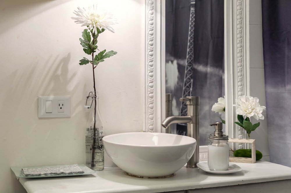 Фото Lomas French Balcony