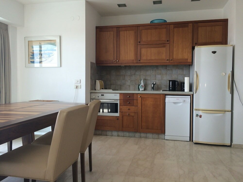 Фото Okeanos ba Marina by Sophie