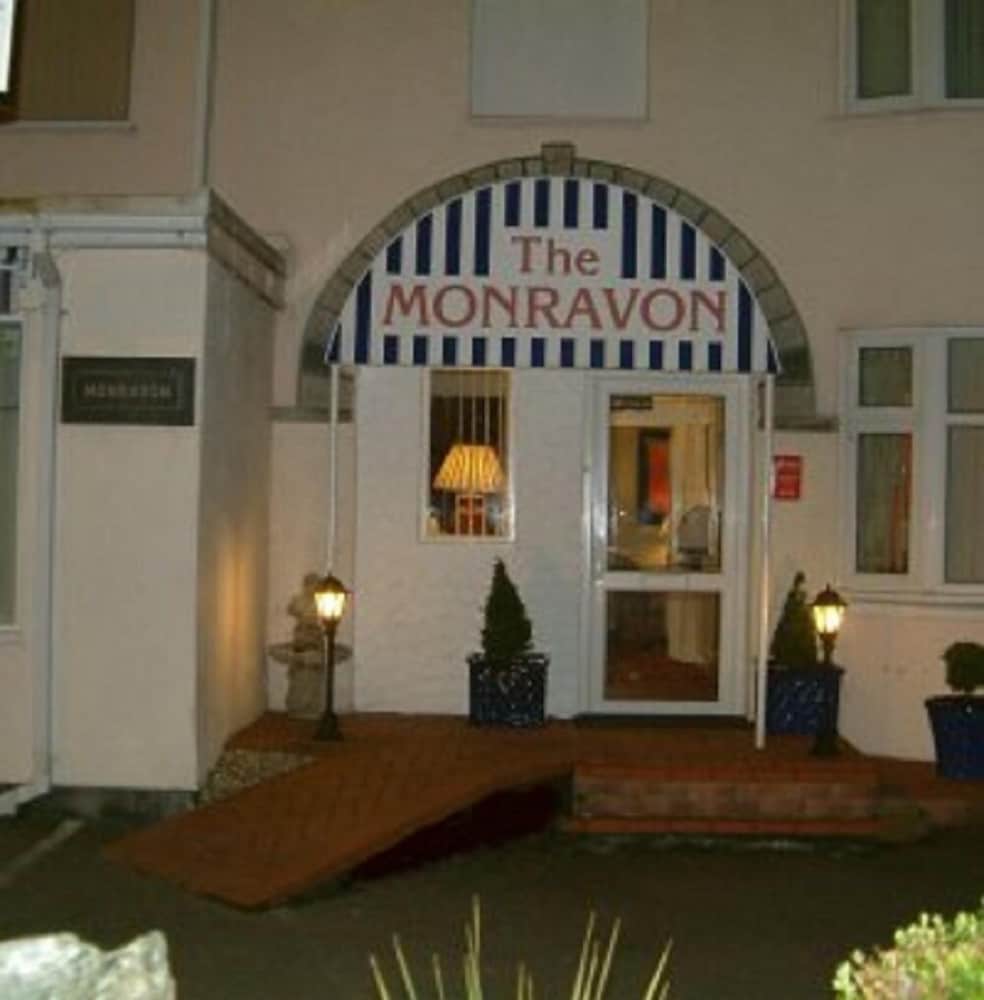 Фото Monravon Guest House