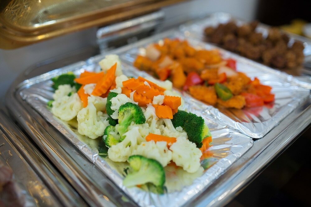 Фото Golden Sail Hotel