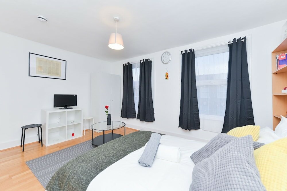 Фото Raspberry Lodge