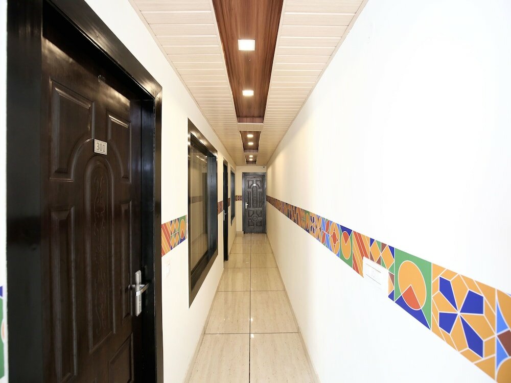 Фото Hotel Shagun