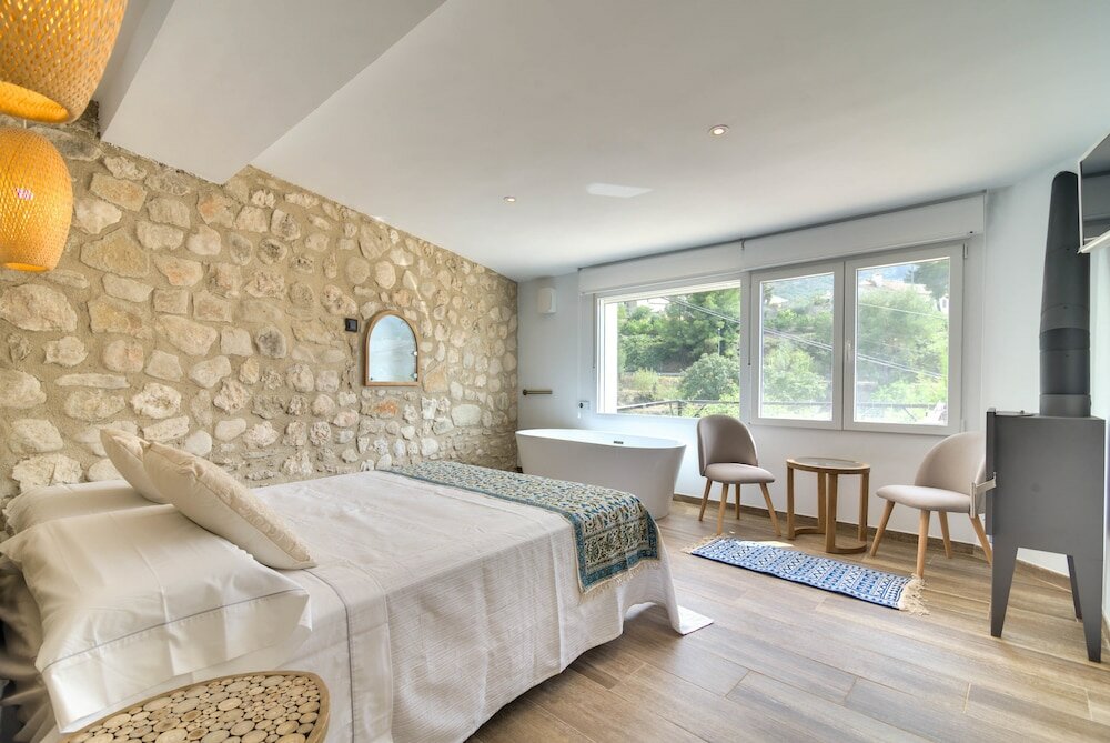 Фото El Secret de la Foradà