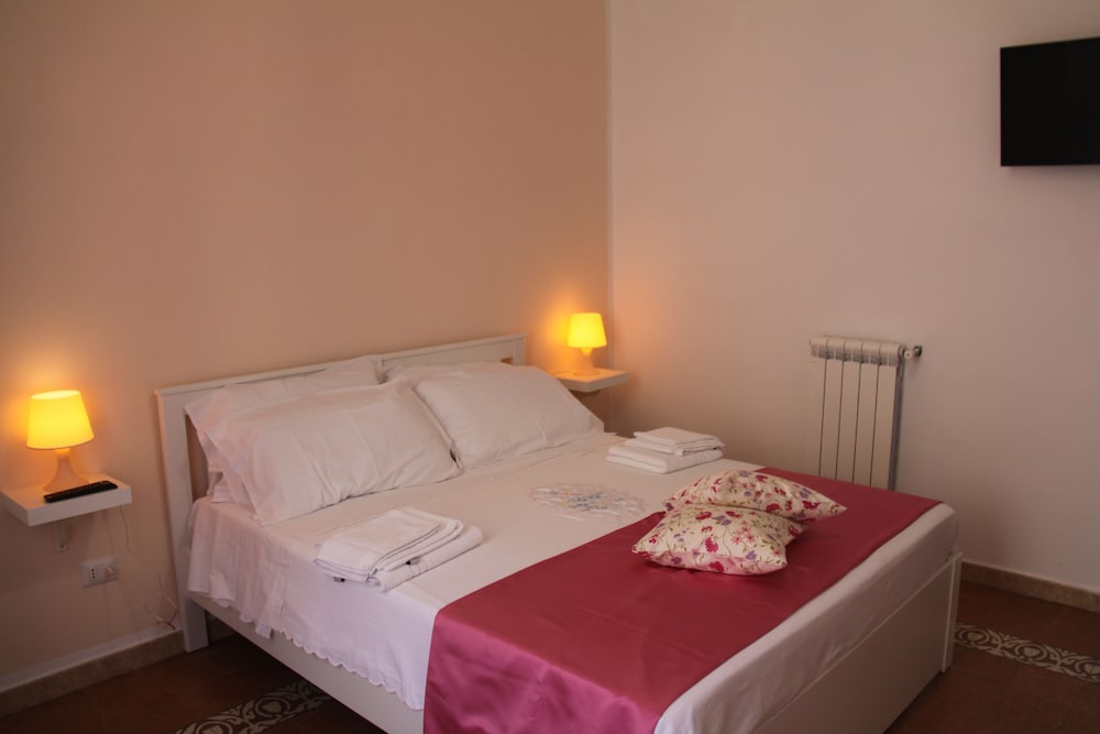 Фото B&b Le Porte di Napoli