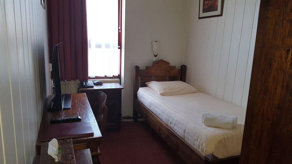 Фото Hotel Wienerhof