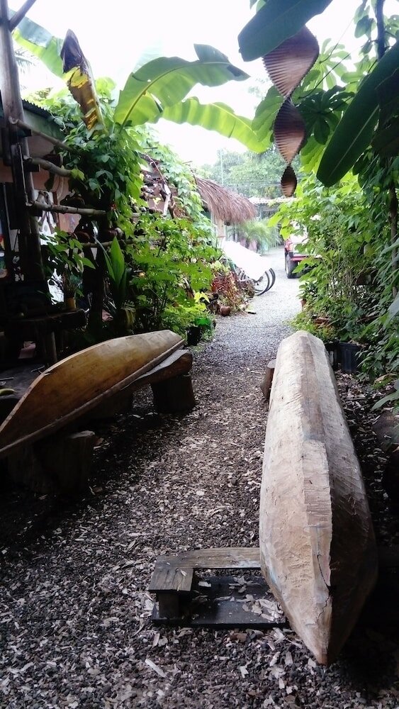 Фото Beta Life Eco Proyecto Hostel