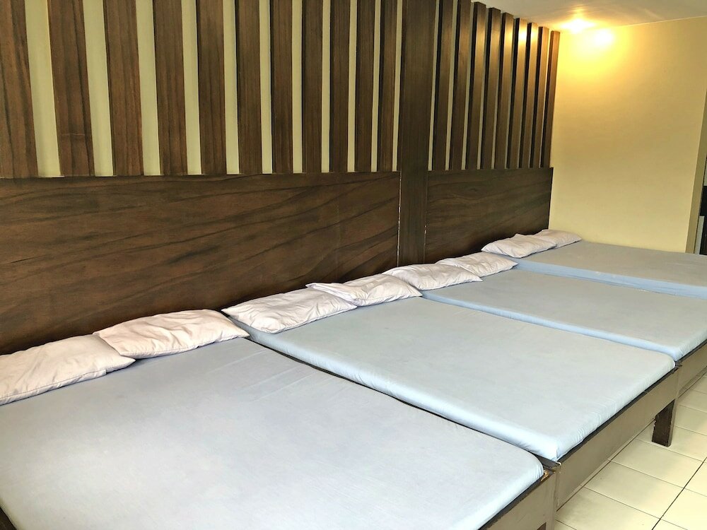 Фото Summer Palace Hotspring Resort