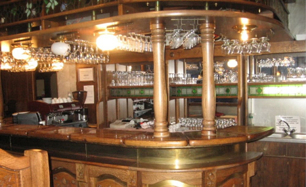 Фото Hotel Konferencia