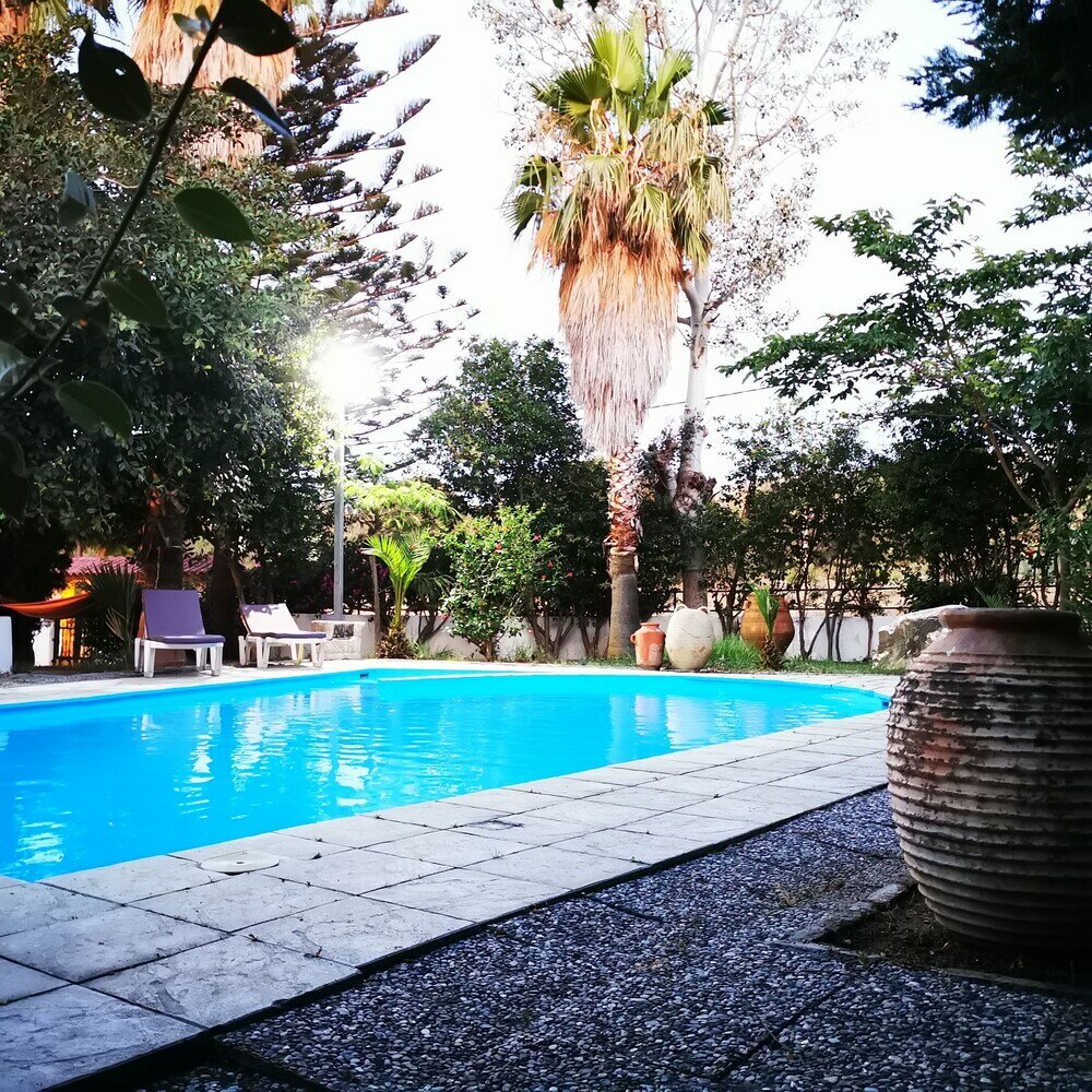 Фото Villa Irene