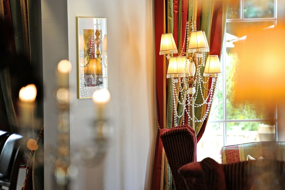 Фото Grandhotel Lienz