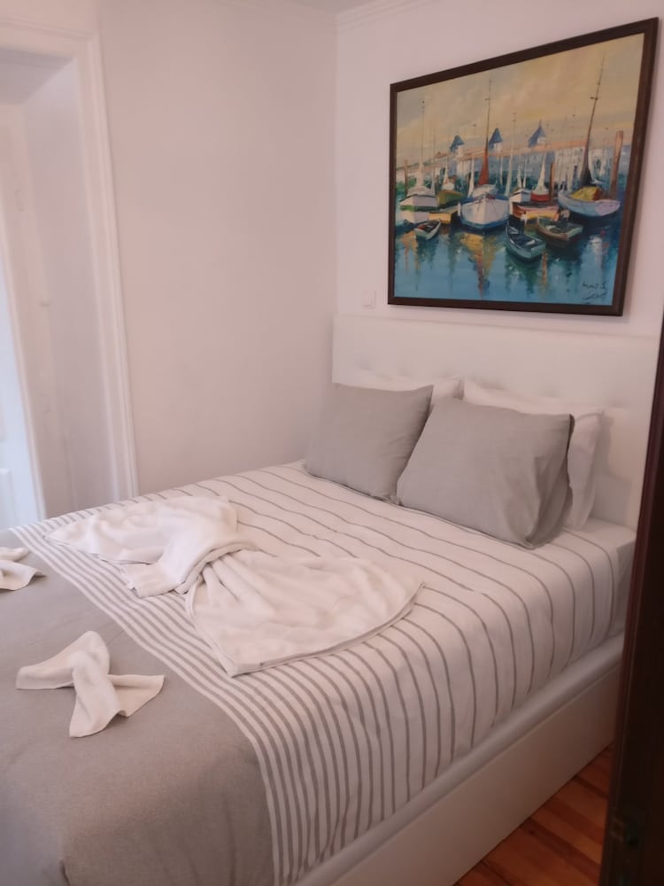 Фото Agulheiros Alfama Center by Team4You