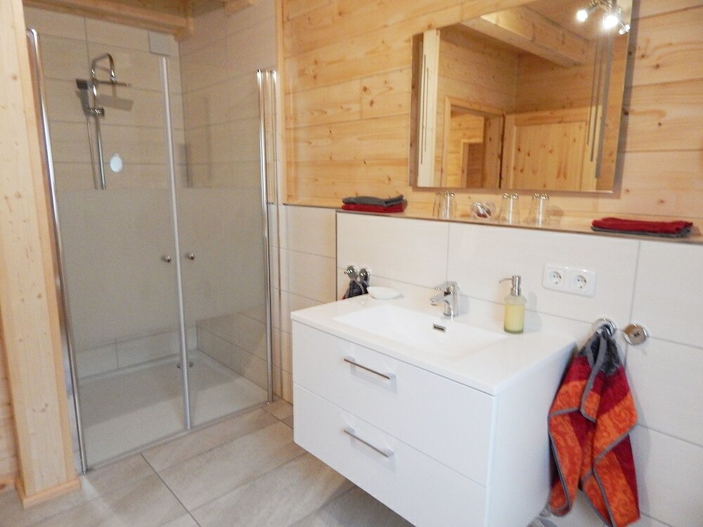 Фото Holzblockhaus Stark