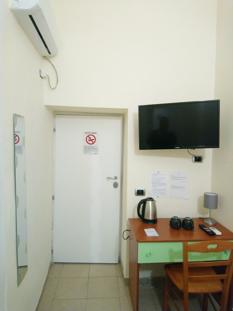 Фото Le Ortensie