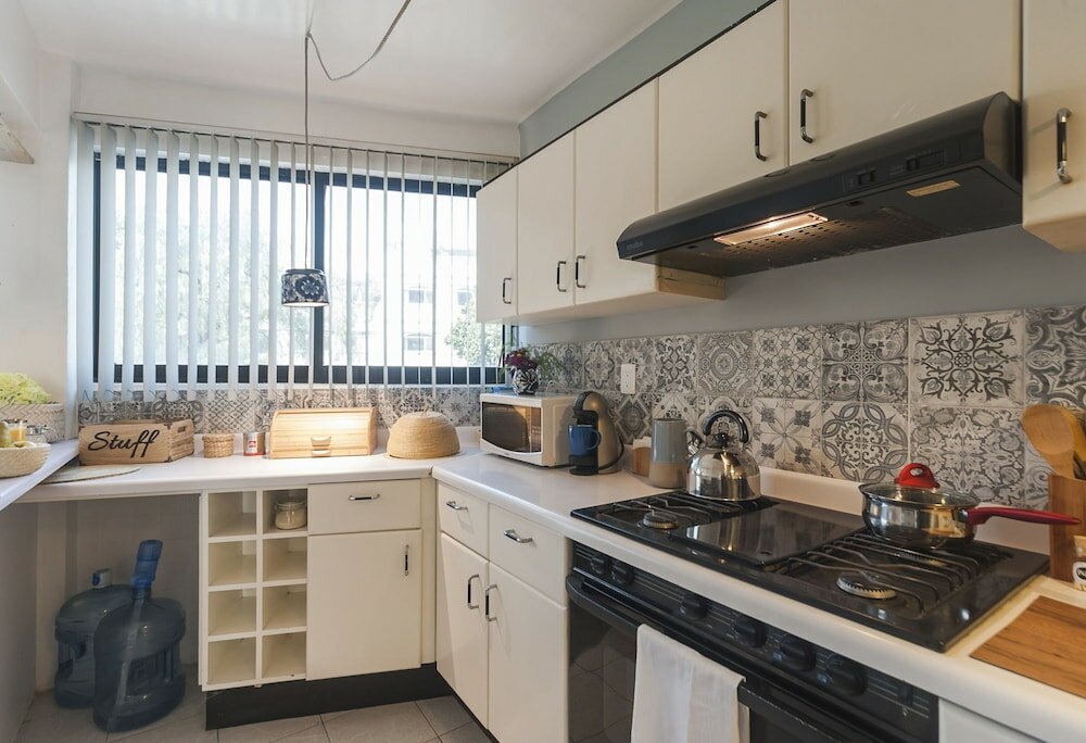 Фото Lovely Terraza Masaryk