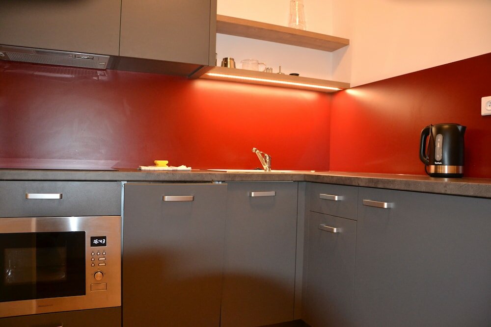 Фото Residence Post