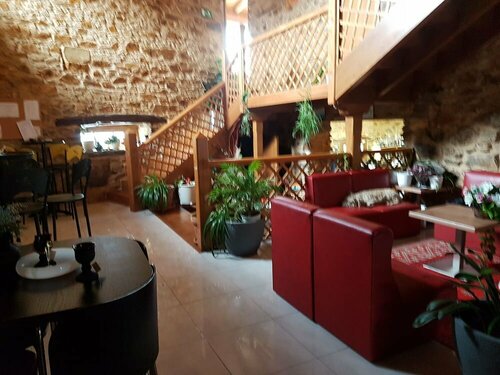 Гостиница Casa Felisa Marcelle