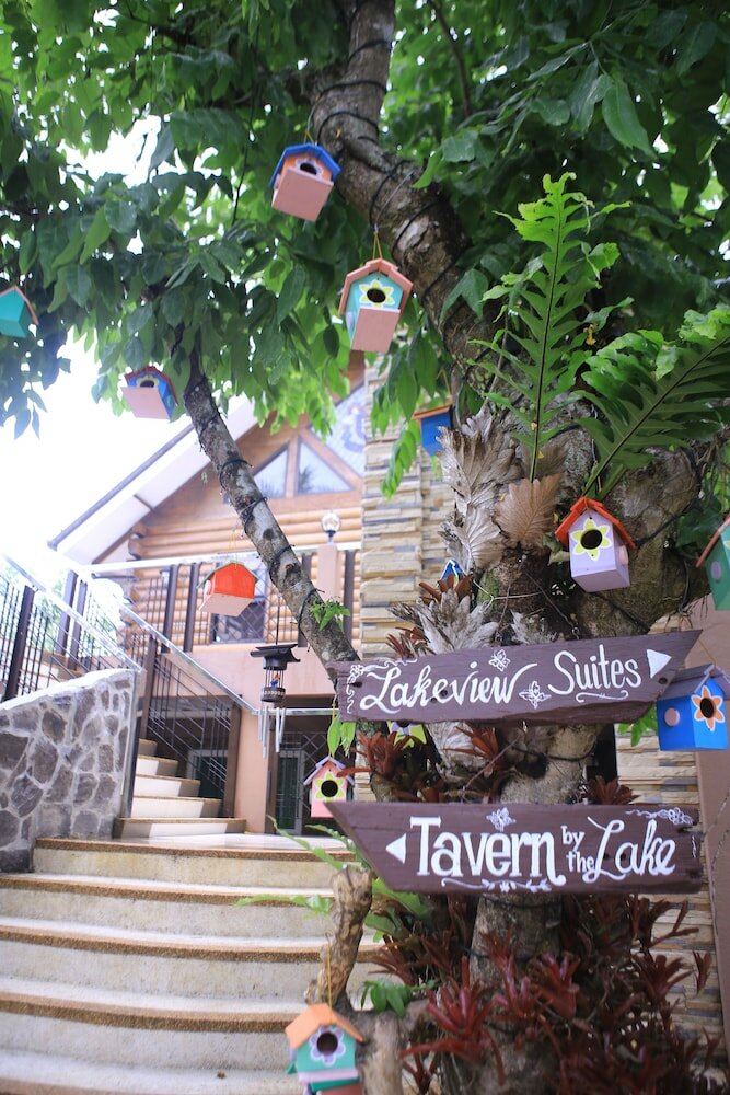 Фото The Lakeview Suites by Cocotel