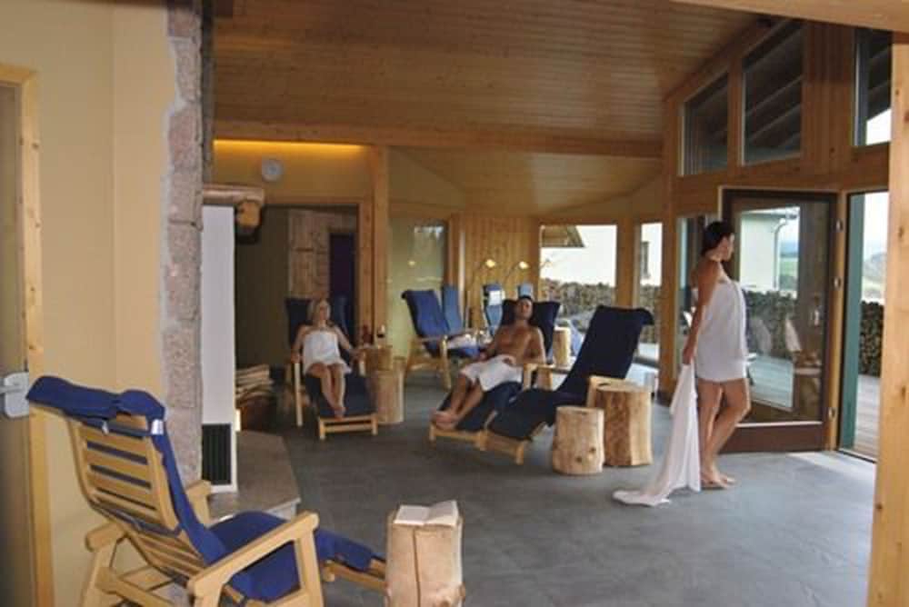 Фото Hotel Forstmeister