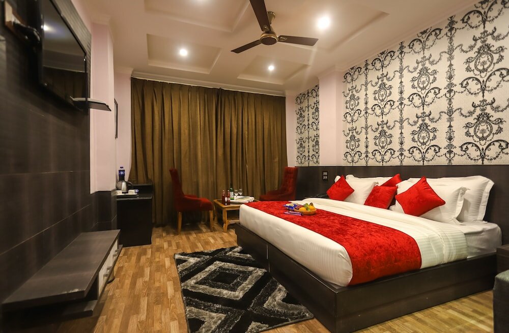 Фото Holiday Hill