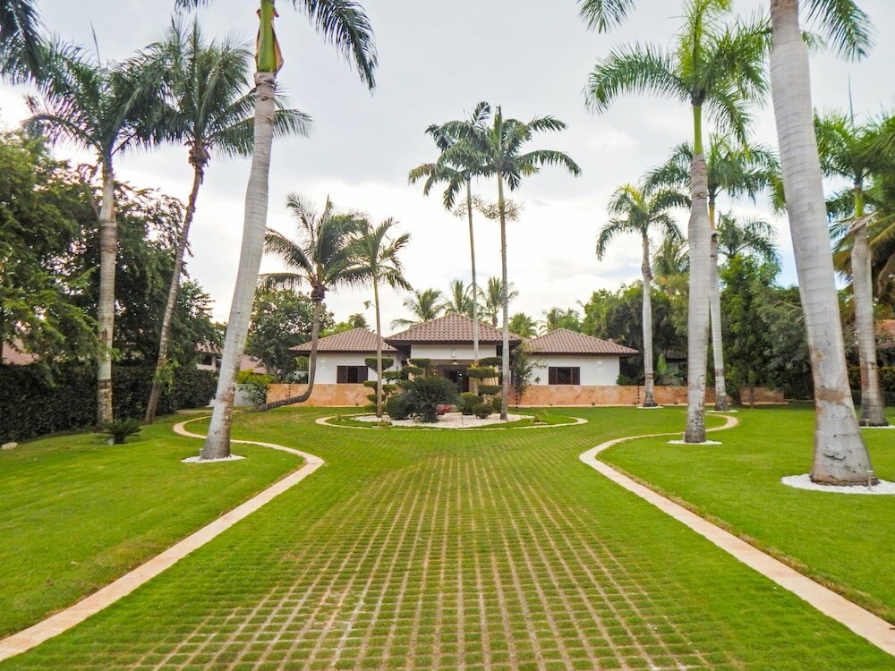 Фото Villa Estrella by Casa de Campo Resort & Villas