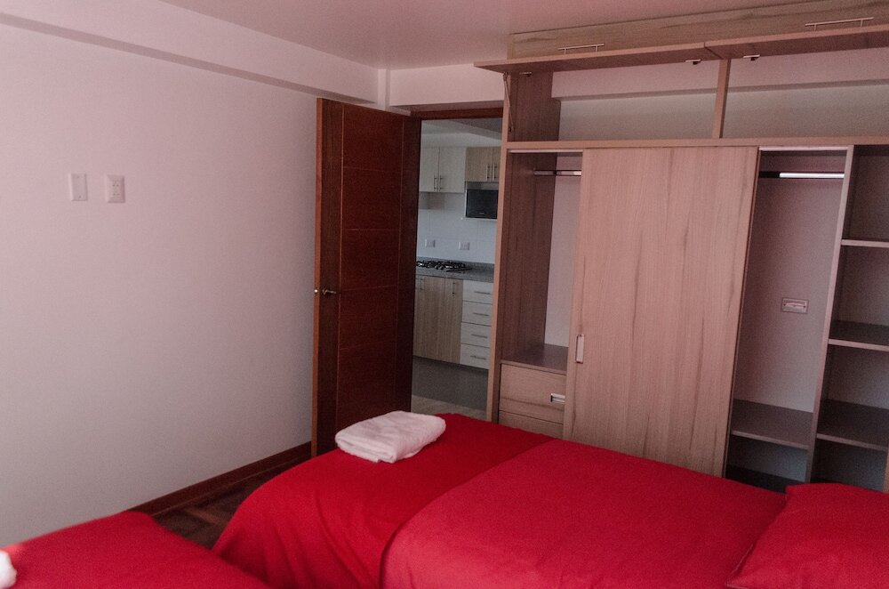 Фото Mayte Apartment