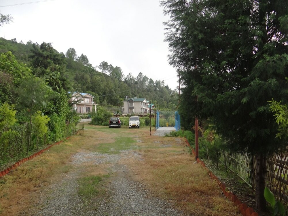 Фото Cottages at Village