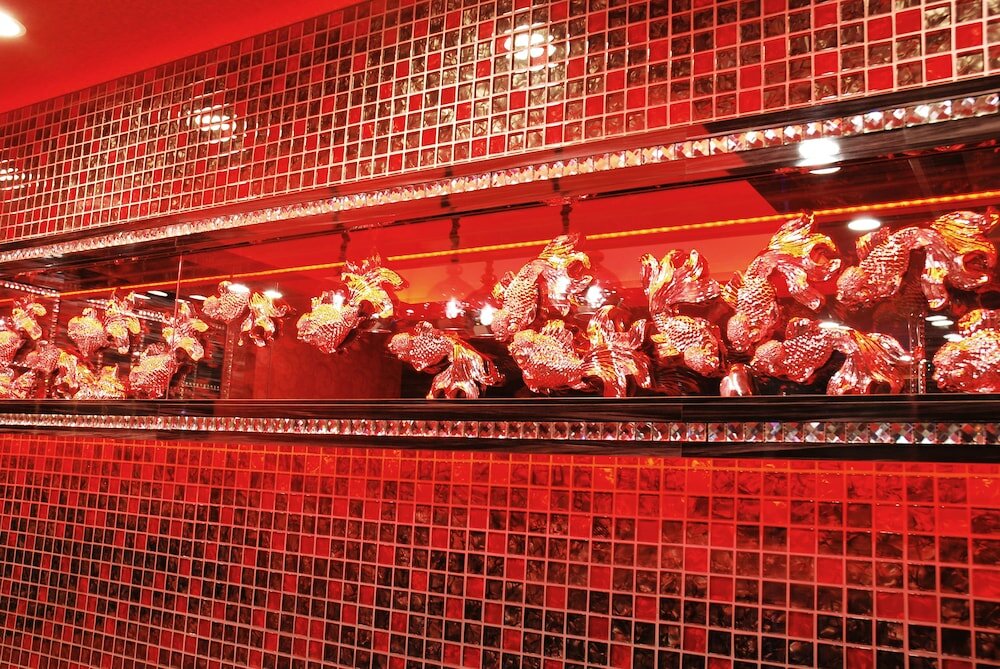 Фото Hotel Sara Kawagoe - Adults Only